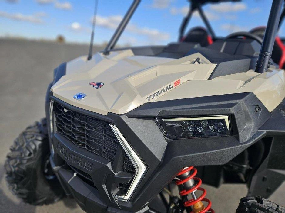 Polaris Rzr Trail S Ultimate 2026 alt