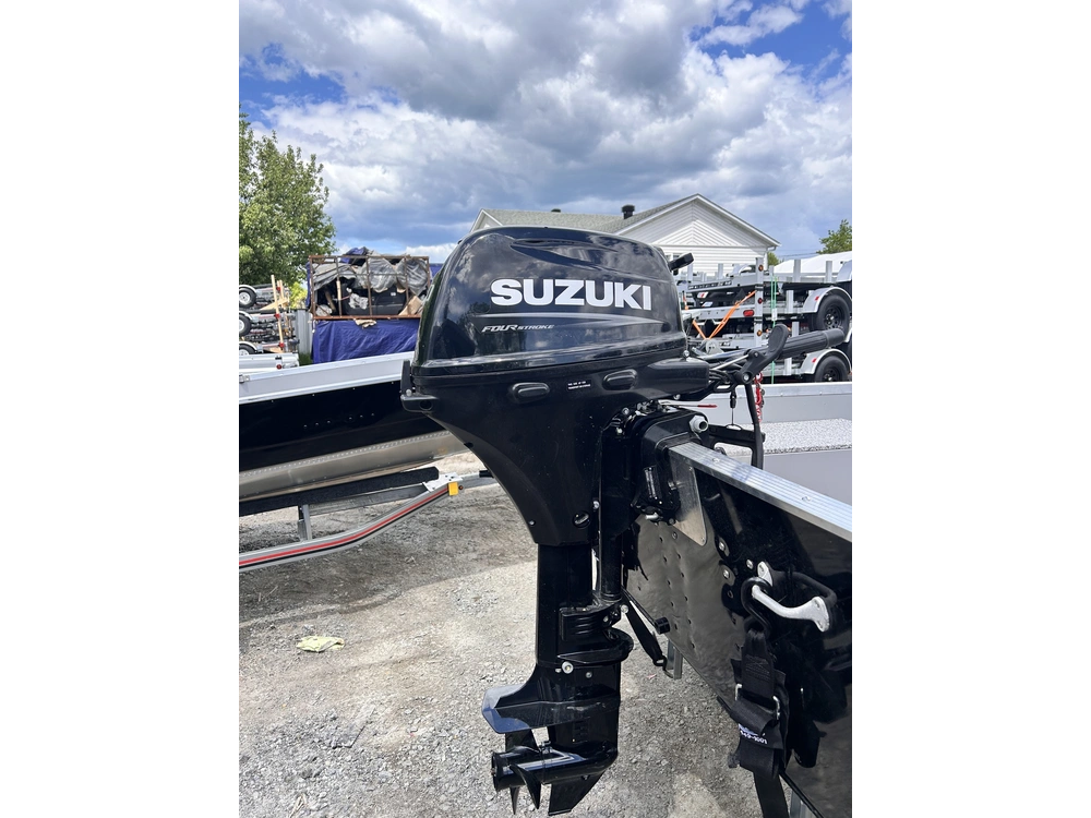 Suzuki Df20aes 20 Force 2026 alt