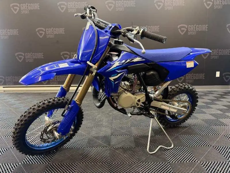 Yamaha YZ65 2026