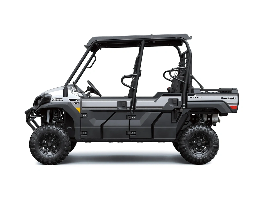2027 Kawasaki Mule Pro-fxt 1000 Le alt