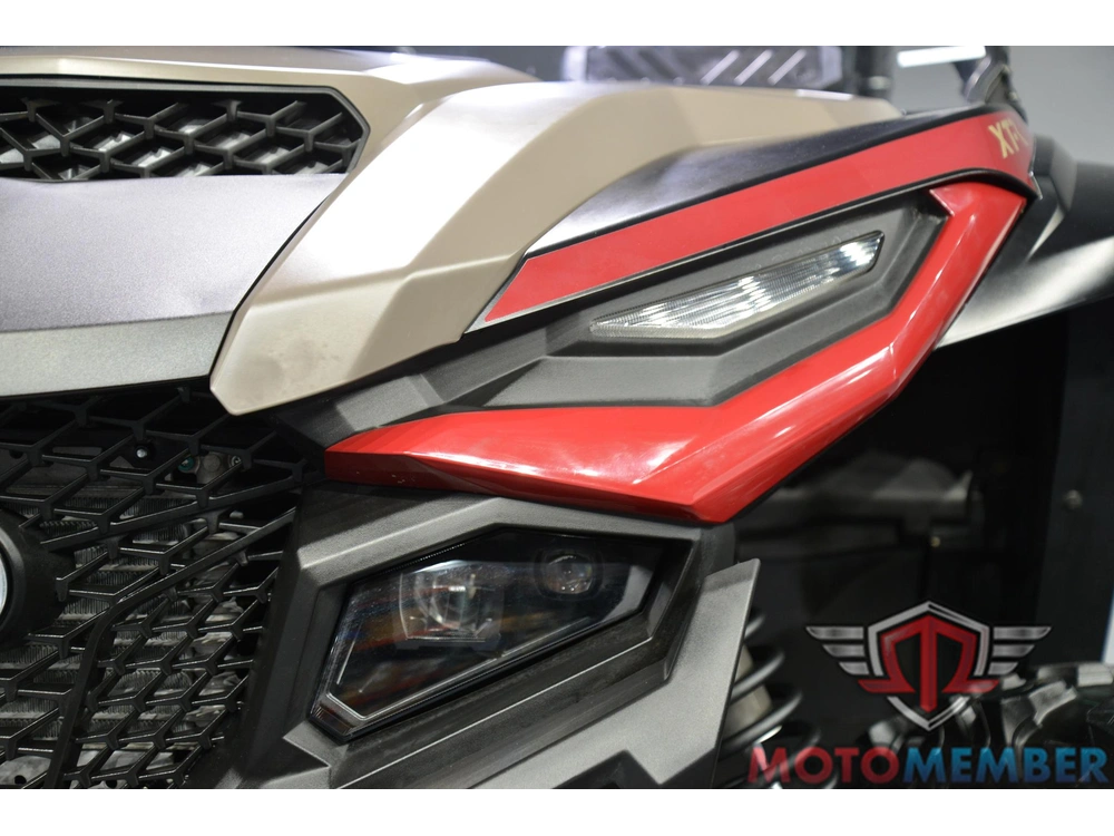 2024 Yamaha Wolverine Rmax2 1000 Xt-r alt