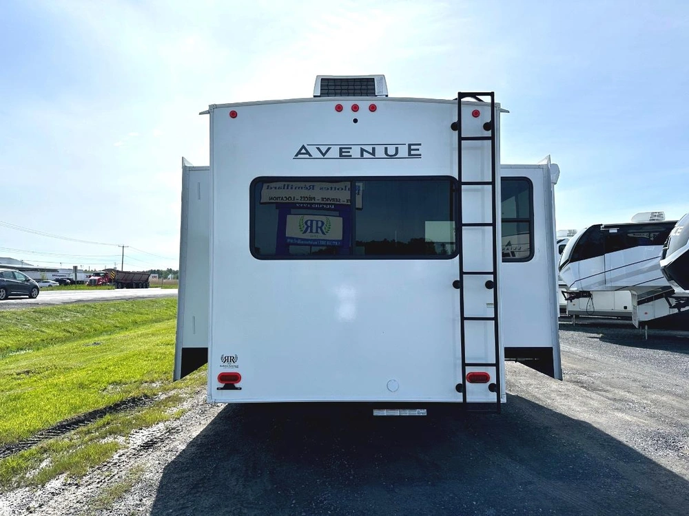 2026 Alliance Rv Avenue 39mbr alt
