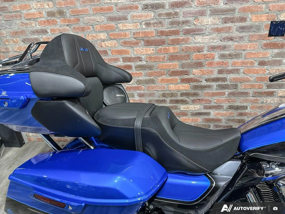 2026 Harley-davidson Cvo Street Glide Limited alt