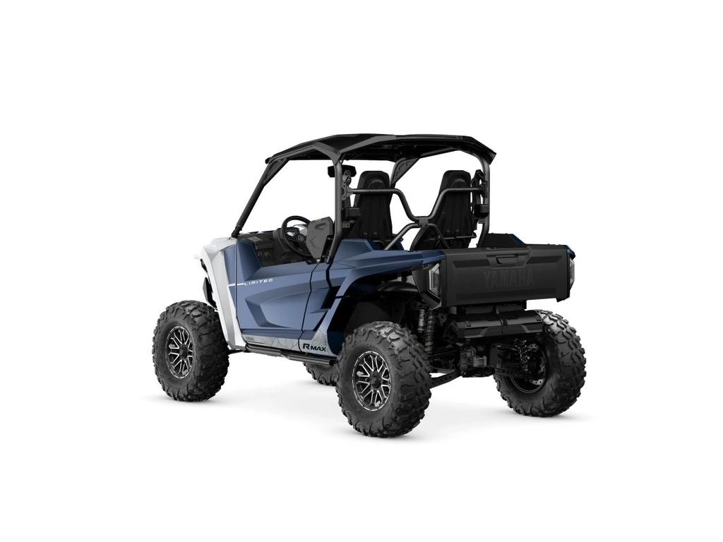 2026 Yamaha Wolverine RMAX2 1000 Limited for Sale