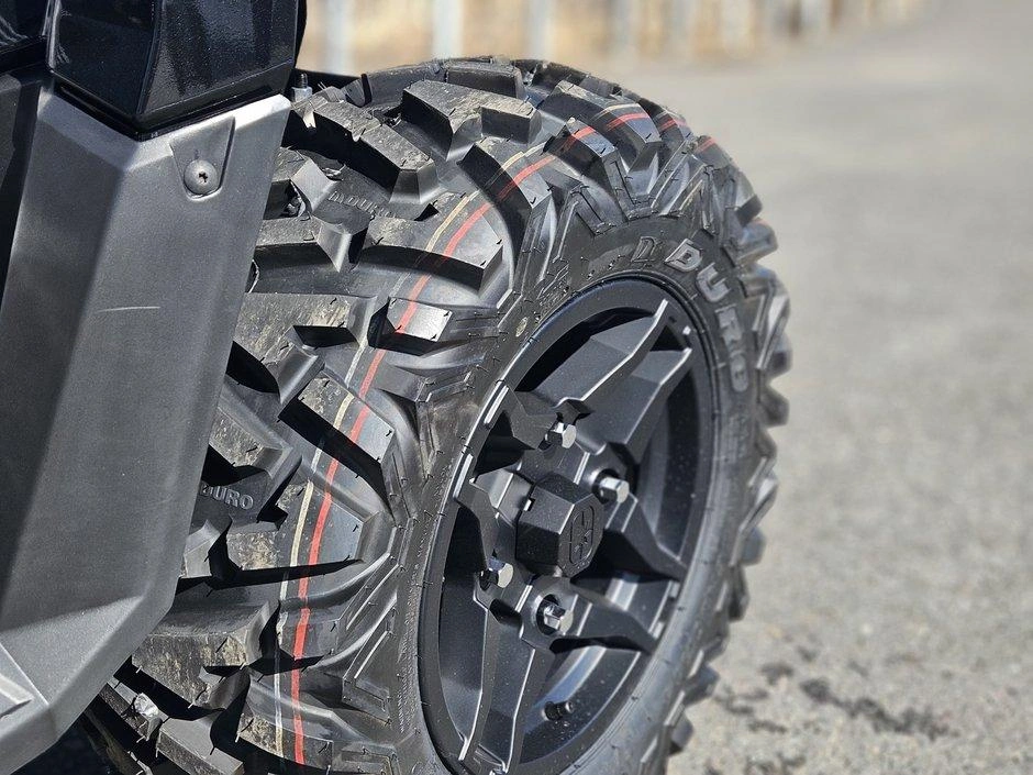 Polaris Sportsman 570 Trail 2026 alt