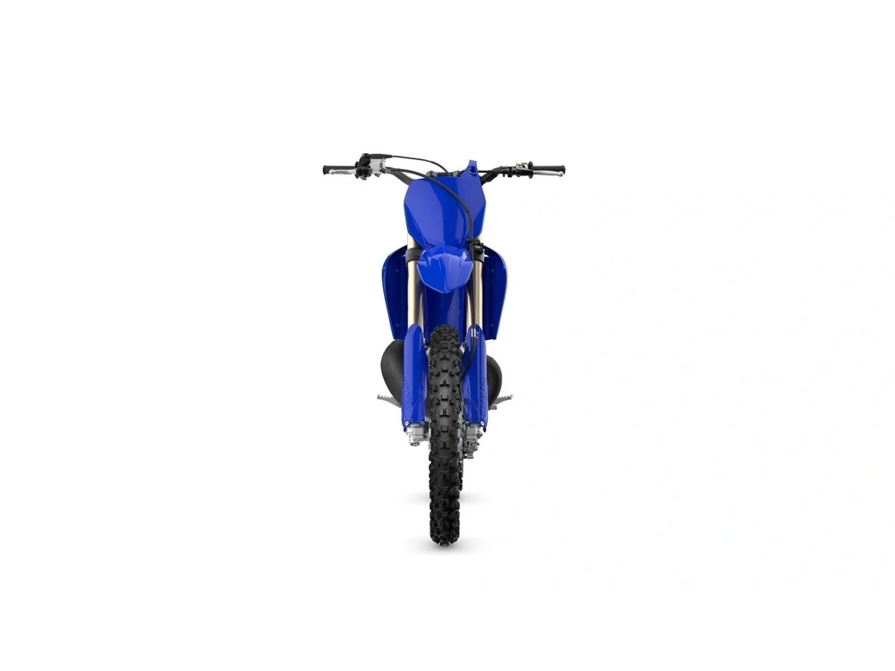 2026 Yamaha Yz250 Team Yamaha Blue alt