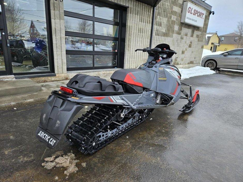 2022 Arctic Cat RIOT thumbnail 10