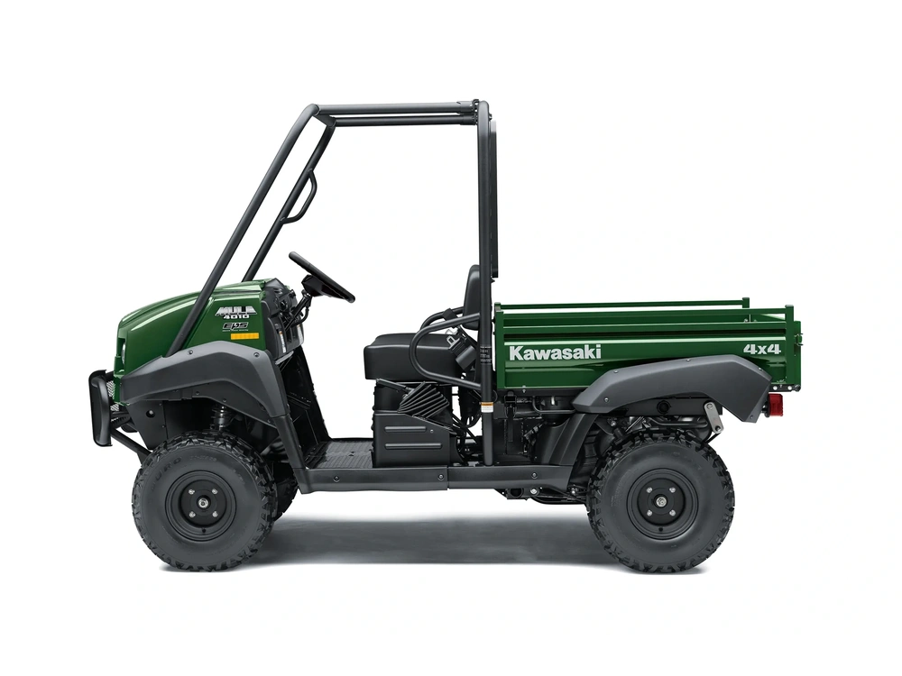 2027 Kawasaki Mule 4010 4x4 alt