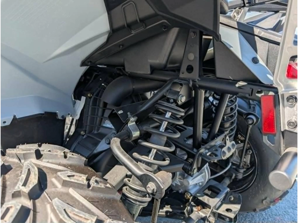 Polaris Scrambler 850 2025 alt