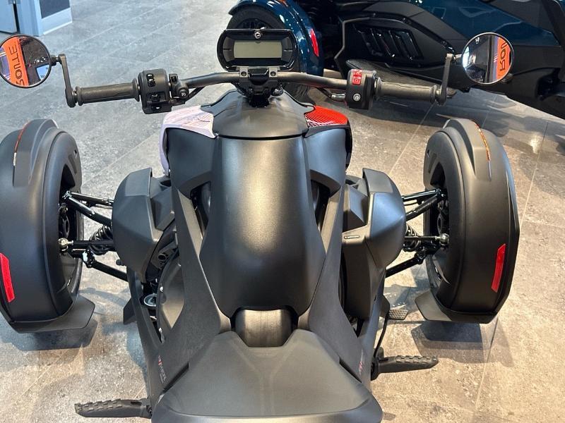 2025 Can-Am Ryker Sport 900 ACE thumbnail 7