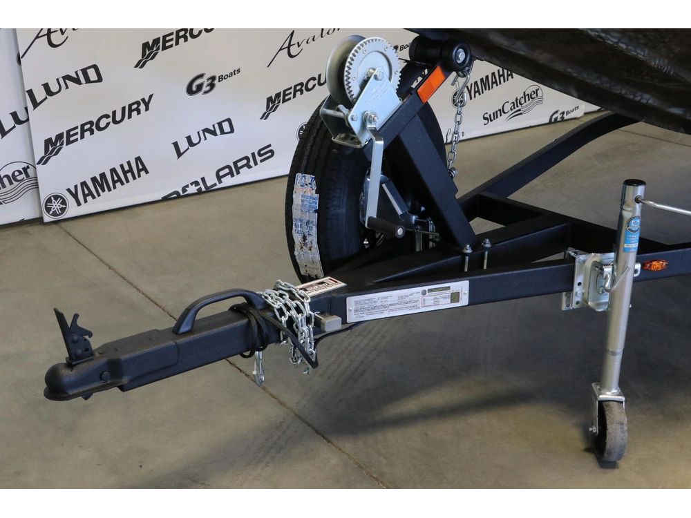 G3 Boats Jb18cc + Yamaha F90lb3 2026 alt