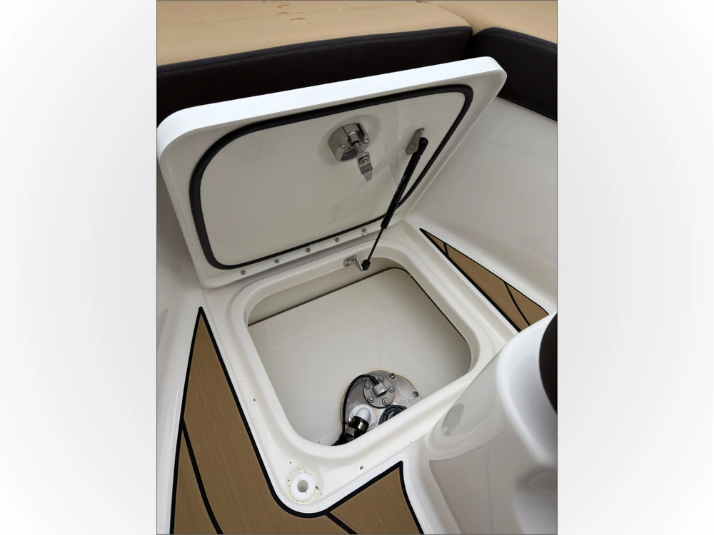 2026 Sea Ray Sdx 250 Surf alt