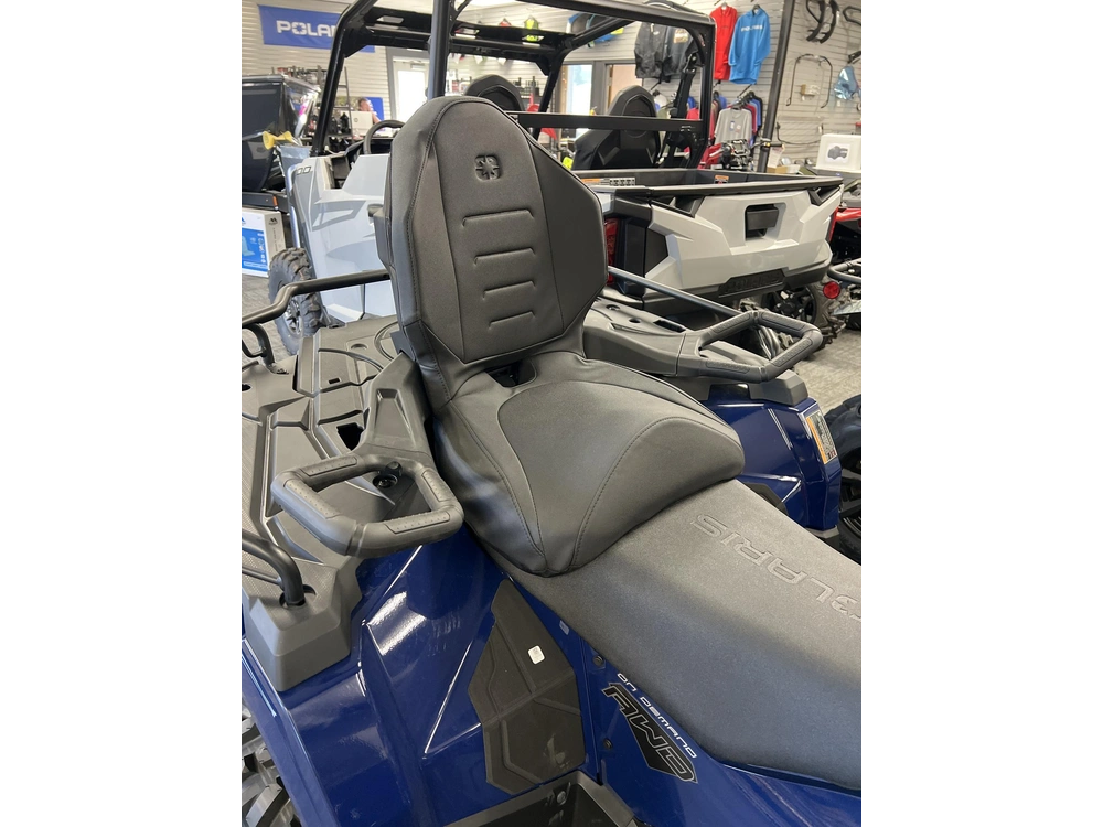 2025 Polaris Sportsman 570 Touring Premium alt