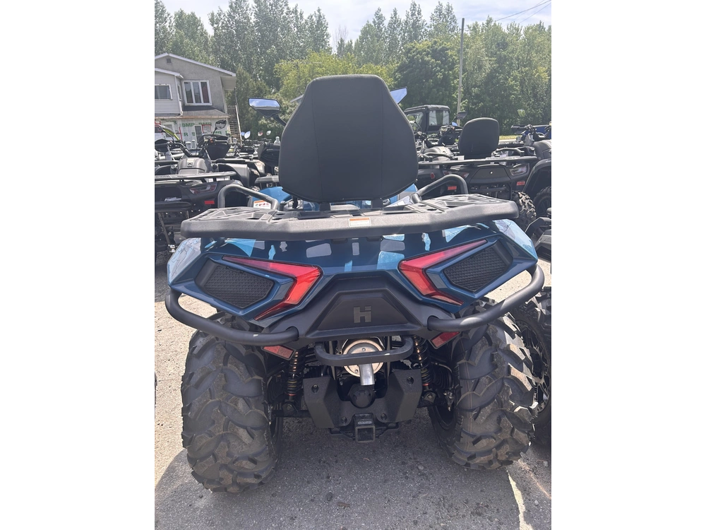 2026 Hisun Guardian 550l alt