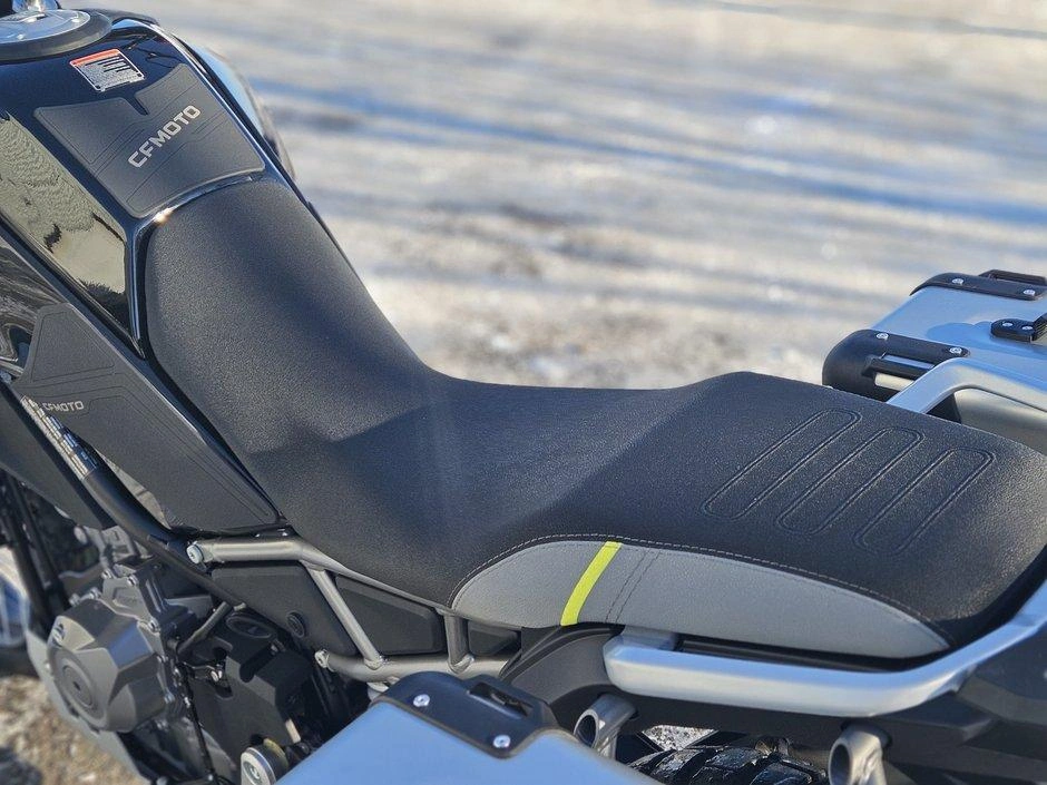 Cfmoto Ibex 450 2026 alt