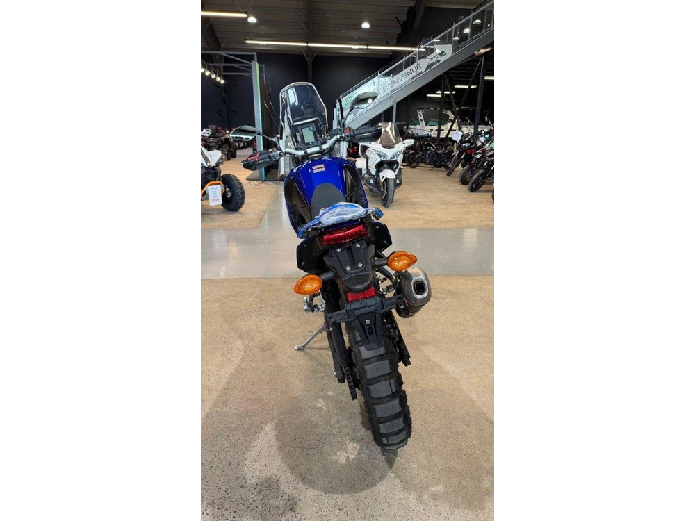 Yamaha Tenere 700 2023 alt