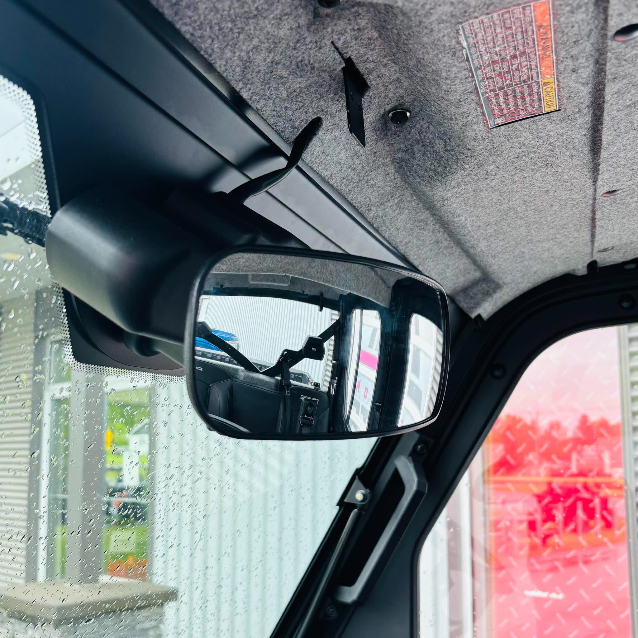 2026 Polaris RANGER CREW XP 1000 NS PREMIUM R26RSU99AH thumbnail 8