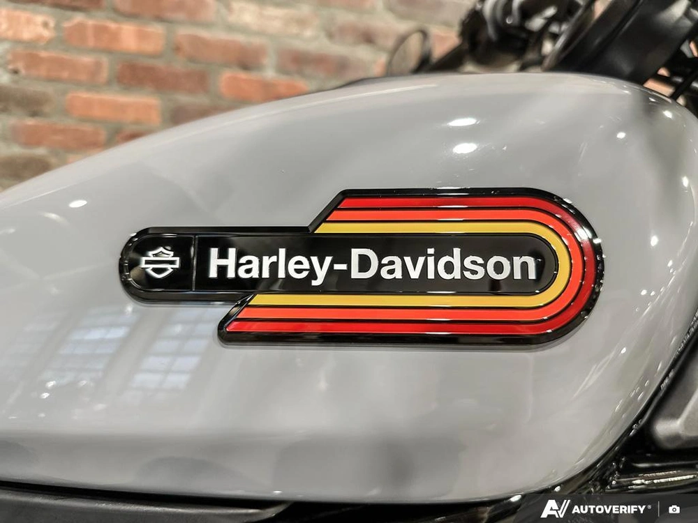 2026 Harley-davidson Nightster Special alt