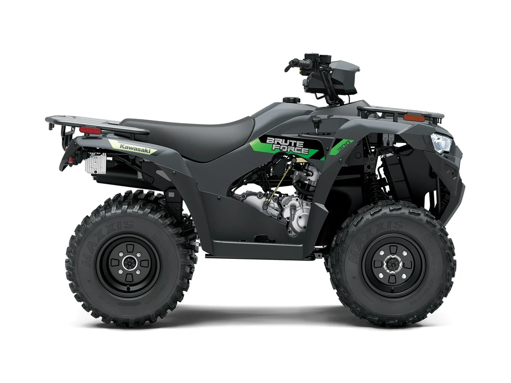 2027 Kawasaki Brute Force 300 alt