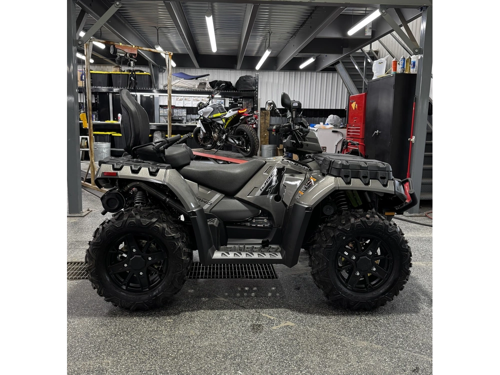 2026 Polaris Sportsman Touring Xp alt