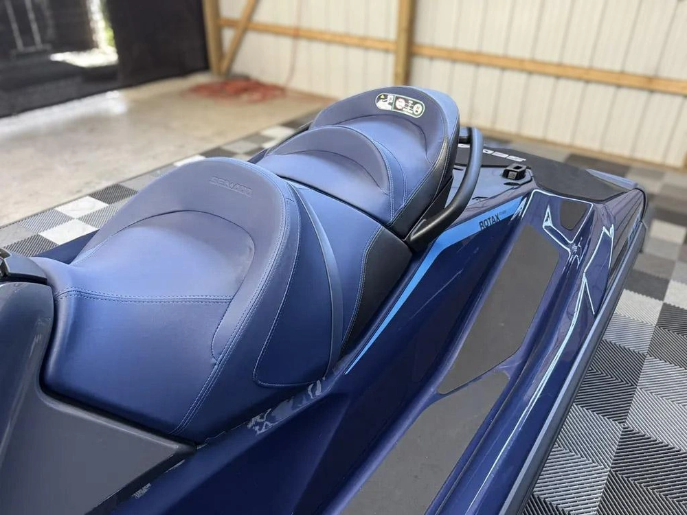 2026 Sea-doo Gtx™ 230 Ibr And Idf alt