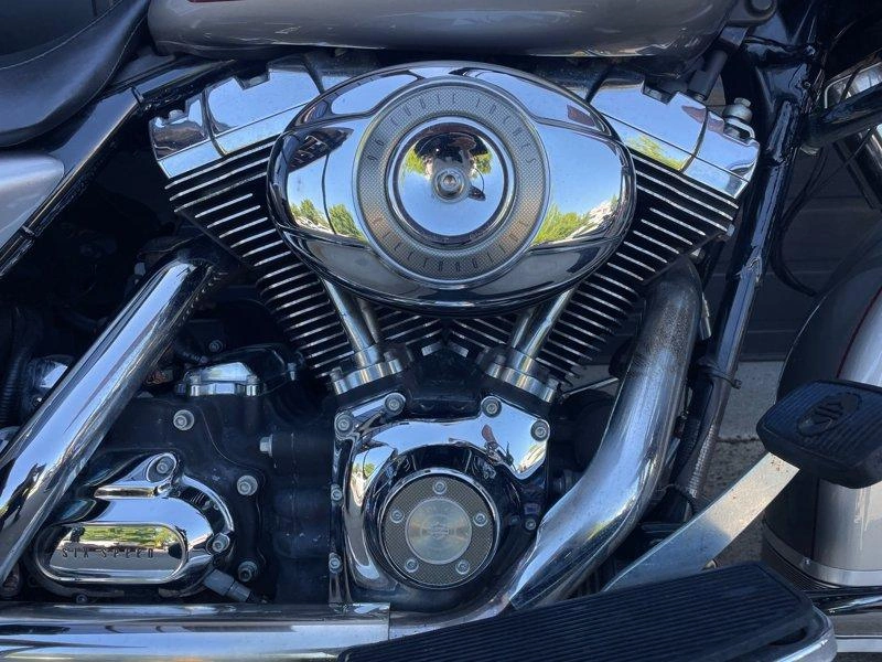 2008 Harley-davidson Flhtc - Electra Glide® Classic alt