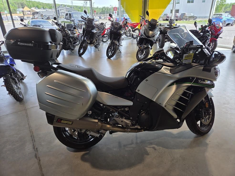 Kawasaki Concours 14 2020 alt