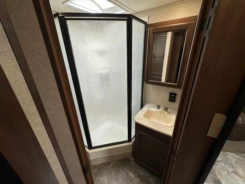 2015 Jayco JAY Flight 27RLS