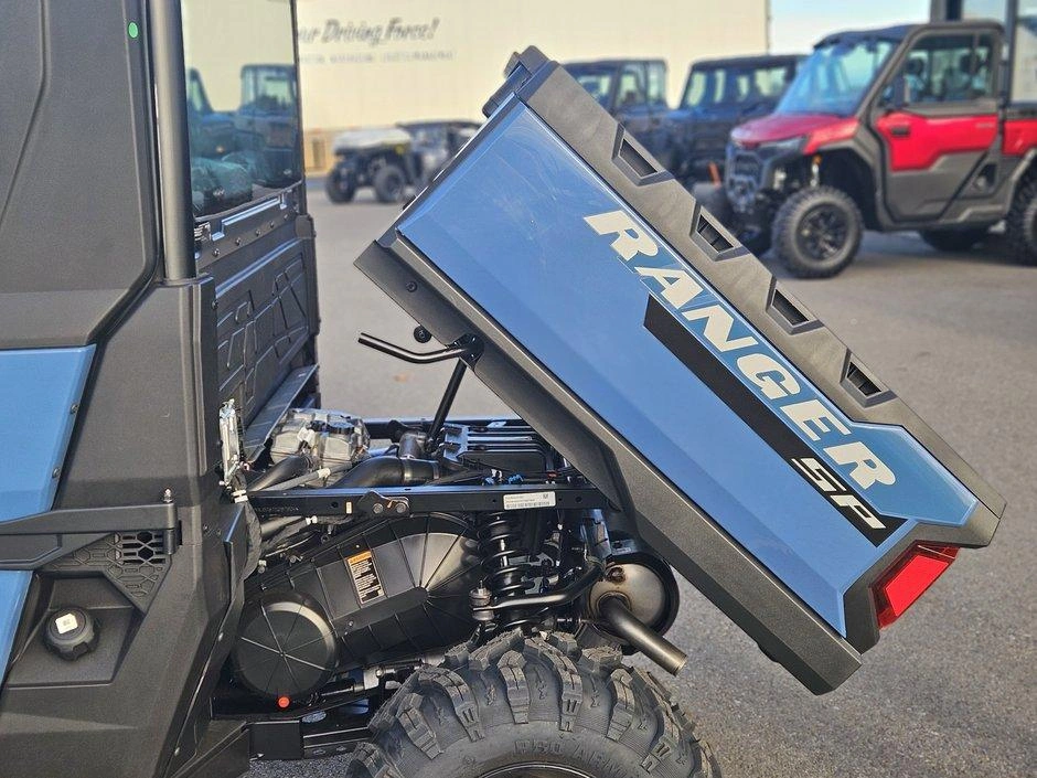Polaris Ranger 570 Sp Premium Northstar 2026 alt