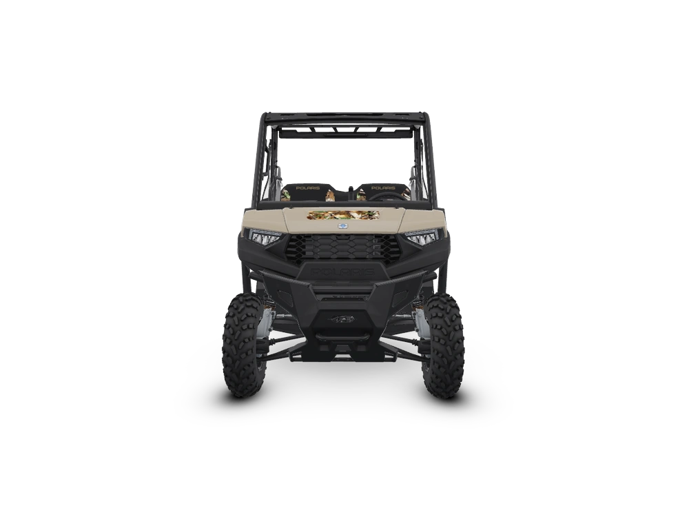 2025 Polaris Ranger Sp 570 Premium alt