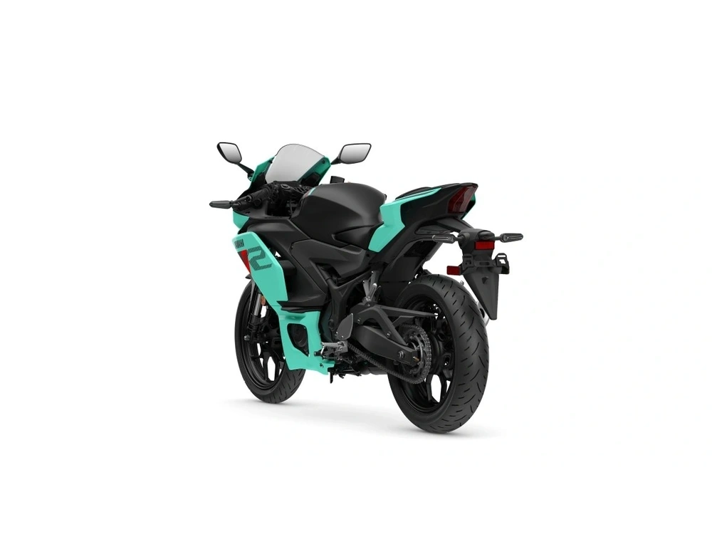 2026 Yamaha Yzf-r3 alt