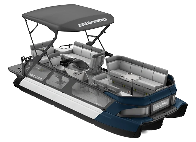 2026 Sea-Doo Switch Cruise 21 - 230 HP