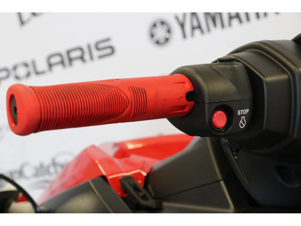 Yamaha Ex Sport 2024 alt