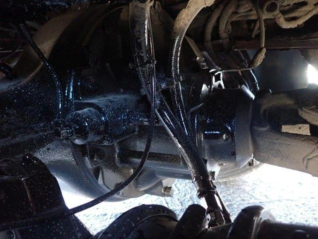 Freightliner M2106 2010