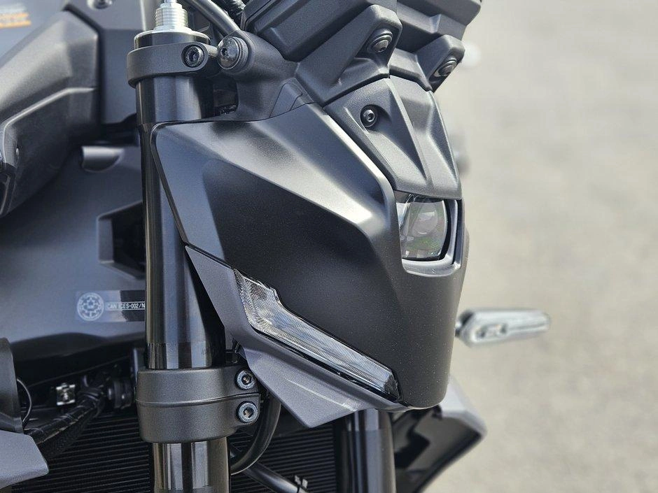 Yamaha Mt-09 2026 alt