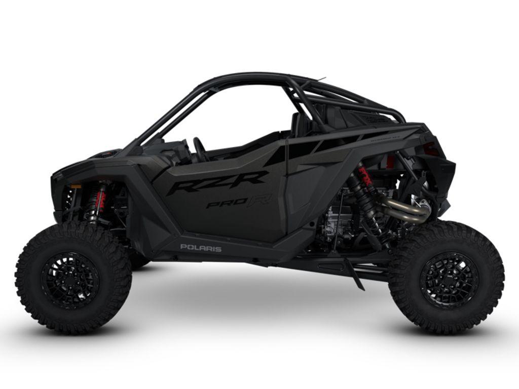 2026 Polaris RZR Pro R Ultimate thumbnail 2