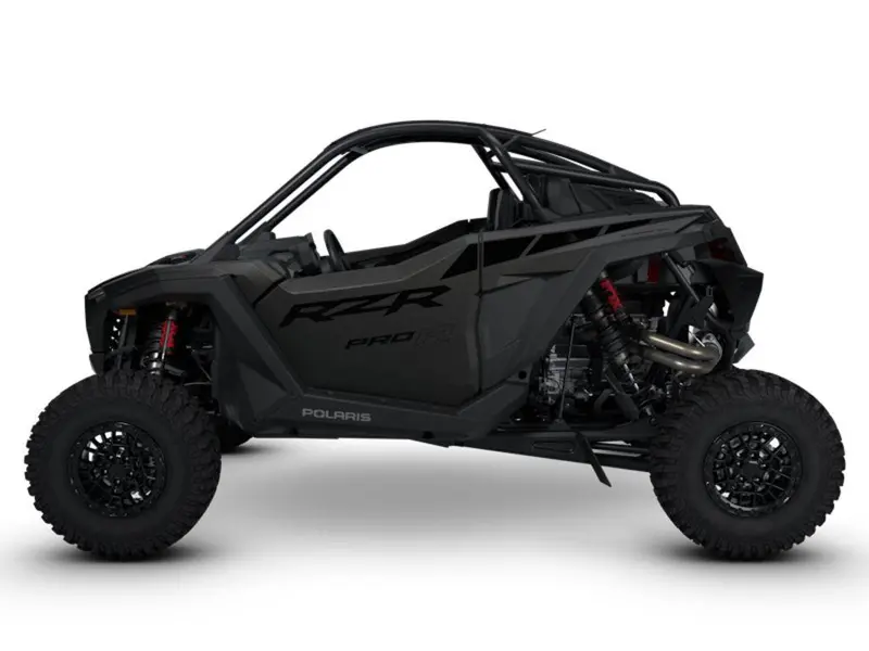 2026 Polaris RZR Pro R Ultimate