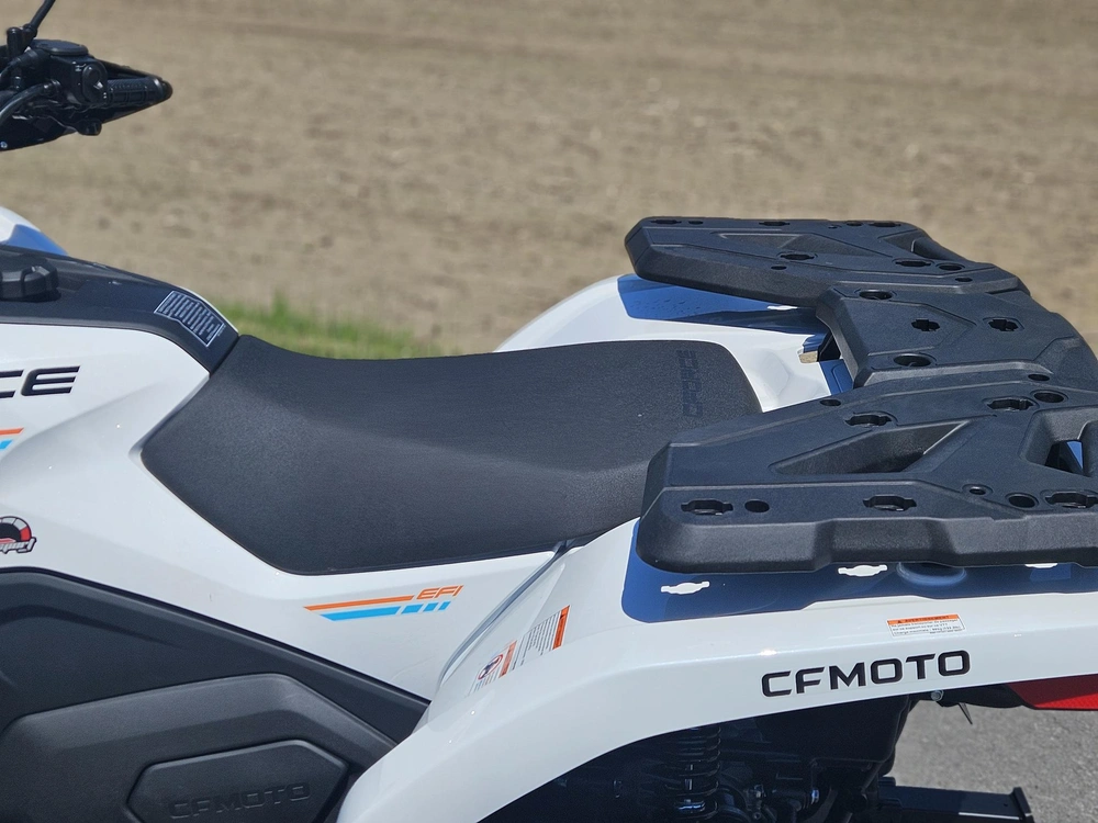 Cfmoto Cforce 500 Eps 2026 alt