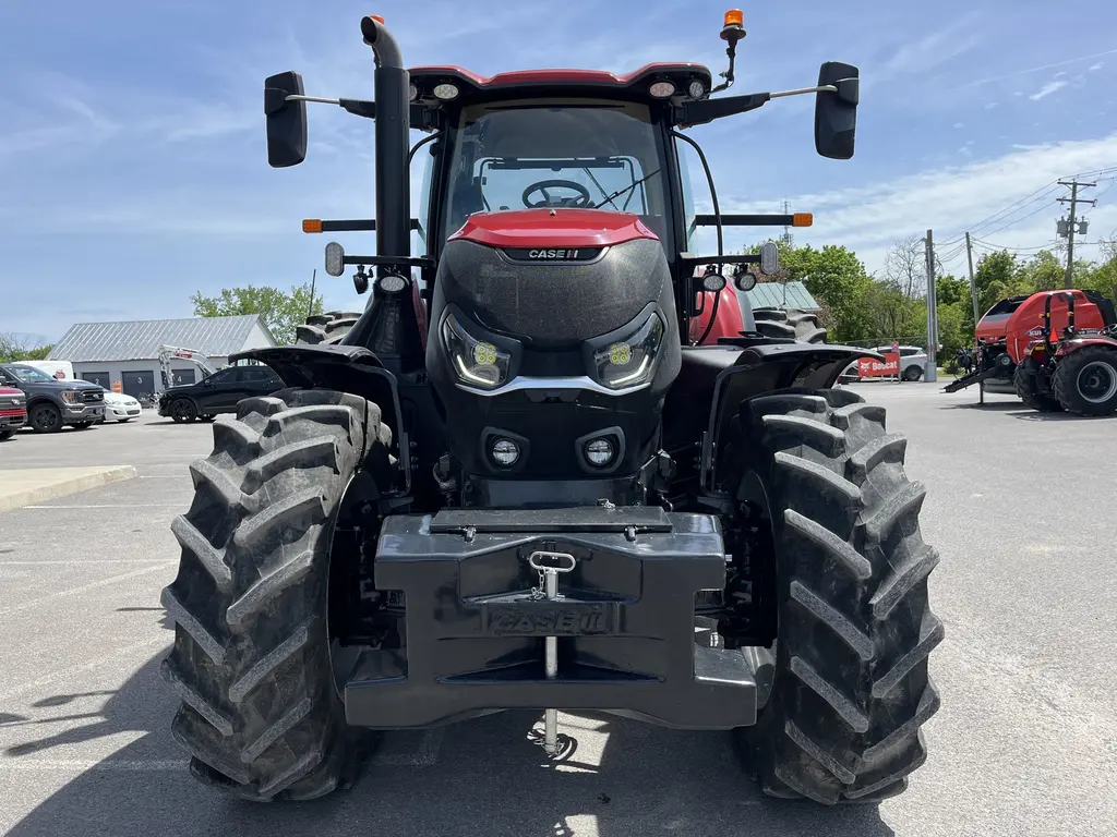 2023 Case IH Optum 270CVX