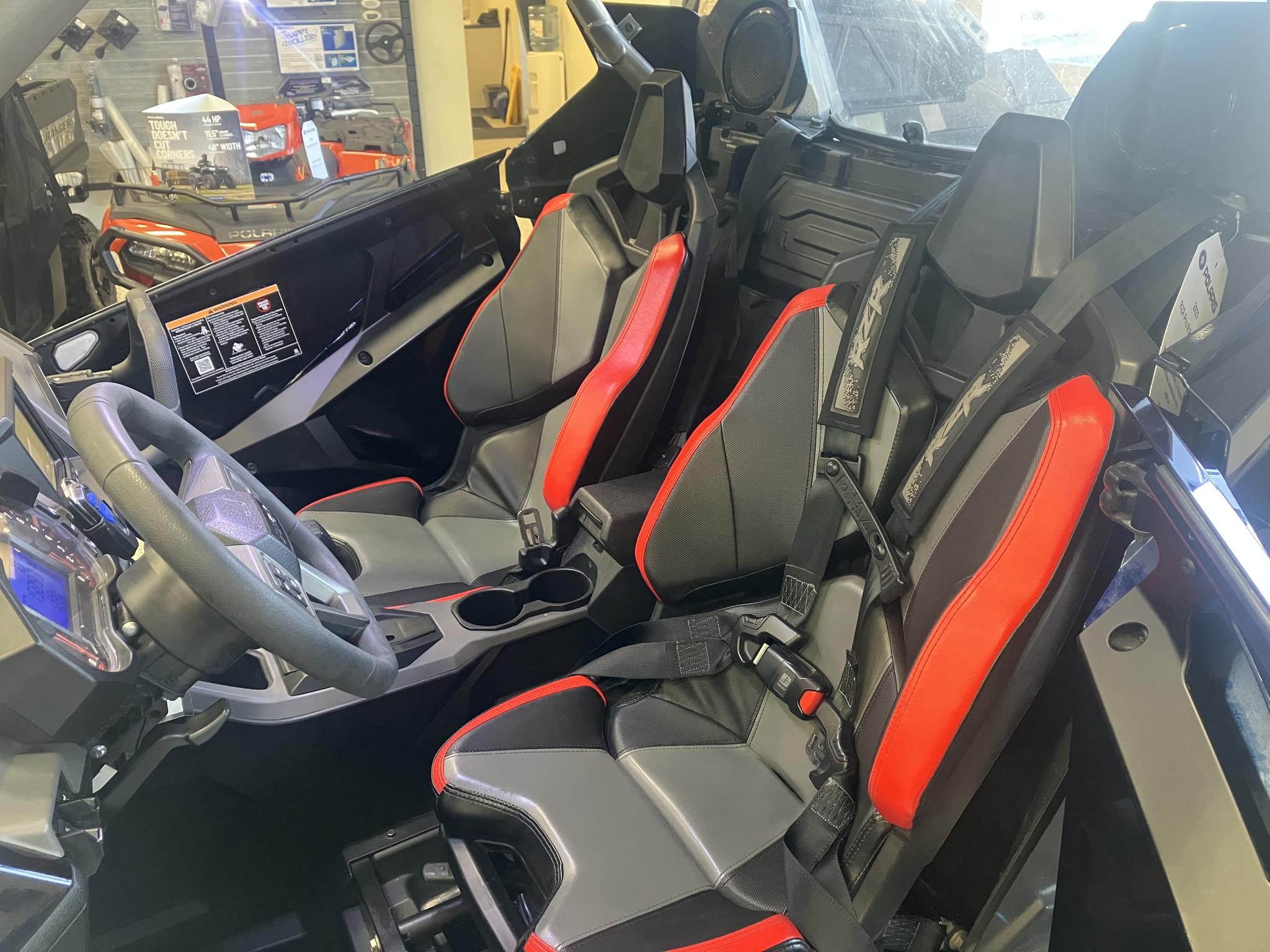 2023 Polaris RZR Pro R Premium