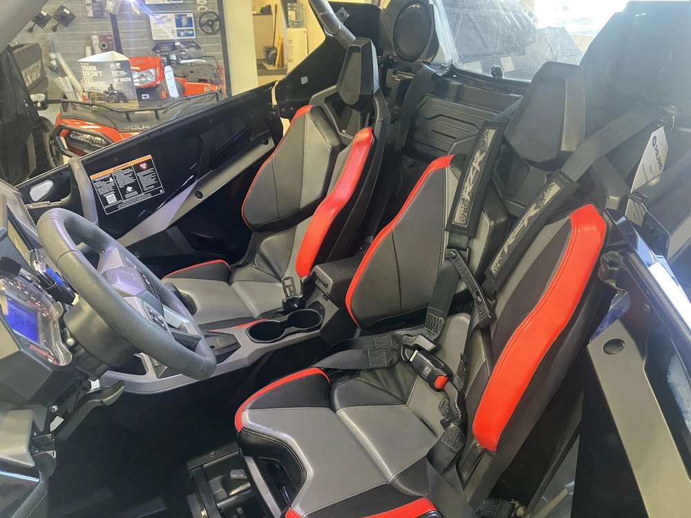 2023 Polaris Rzr Pro R Premium alt