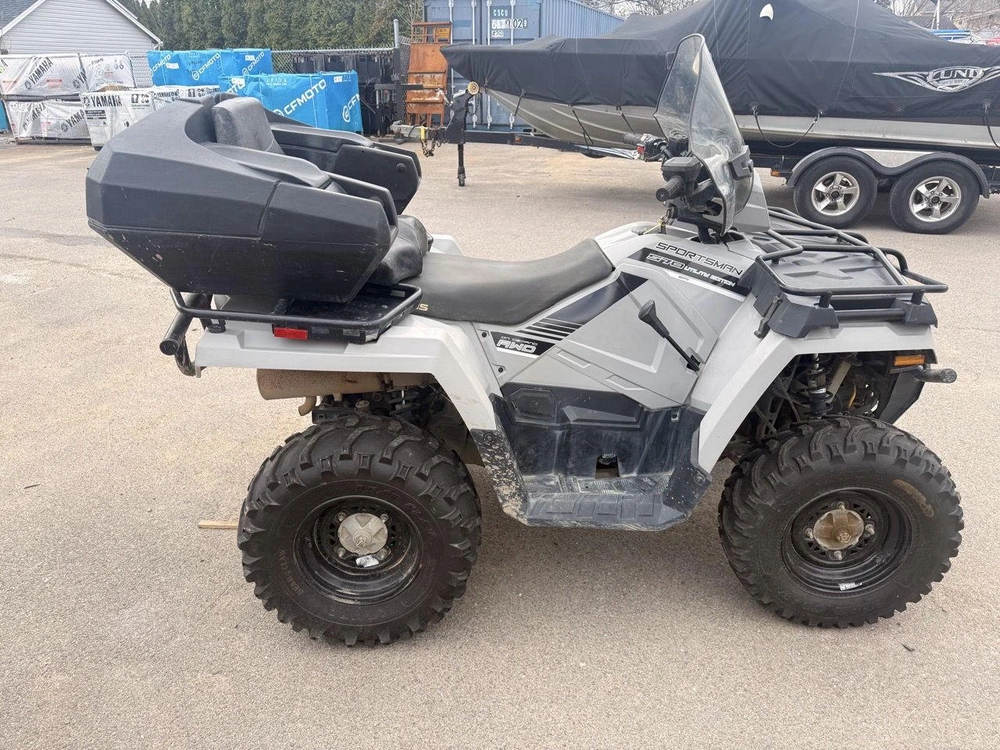 2019 Polaris Sportsman 570 Eps alt