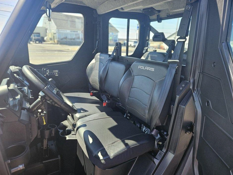 Polaris Ranger Crew Xp 1000 Northstar Ultimate 2023 alt