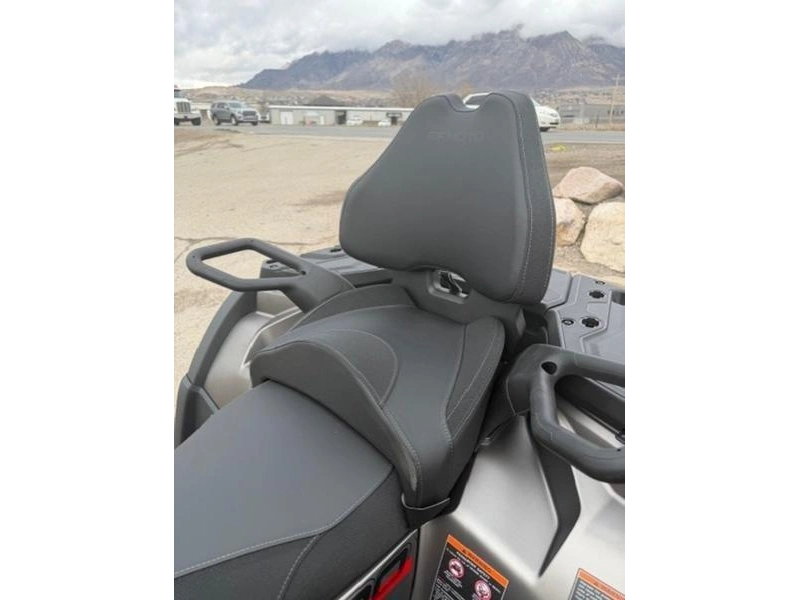 2026 Cfmoto Cforce 1000 Eps 2up alt