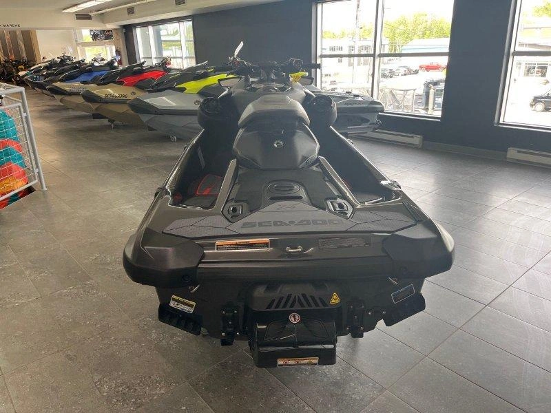 Sea-doo Rxp-x 300 2022 alt