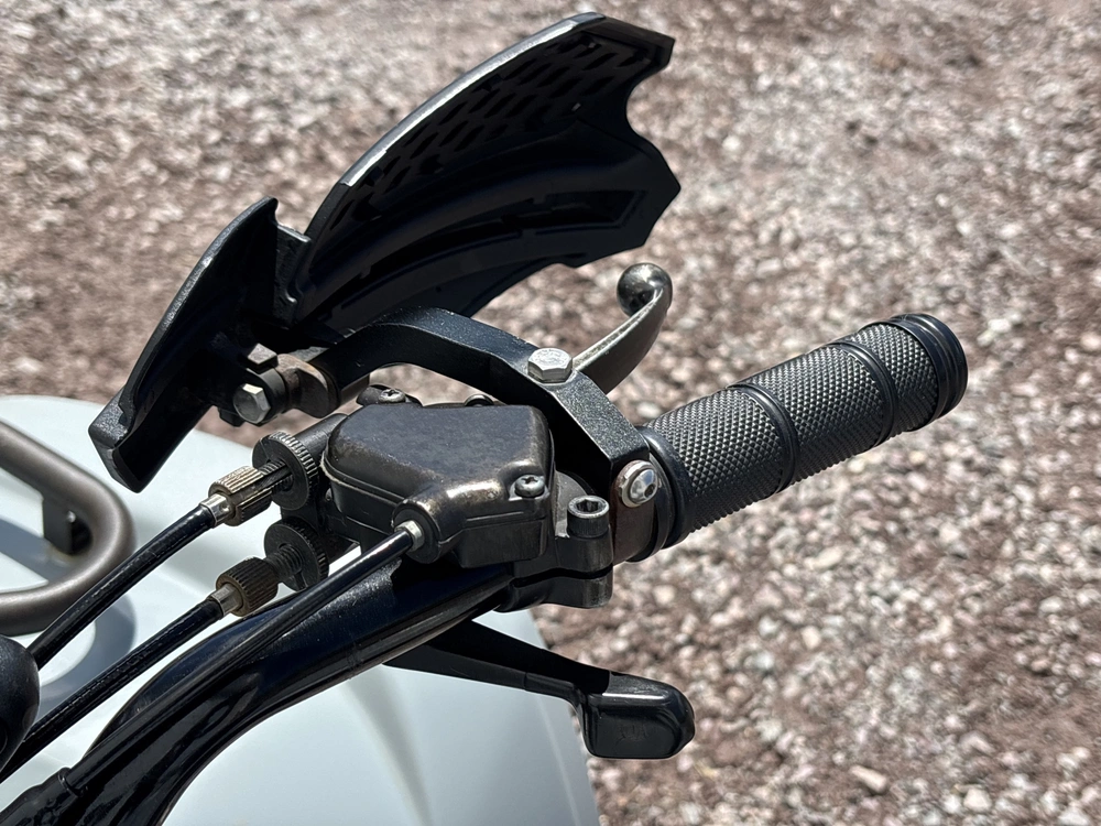 2021 Yamaha Grizzly 90 alt