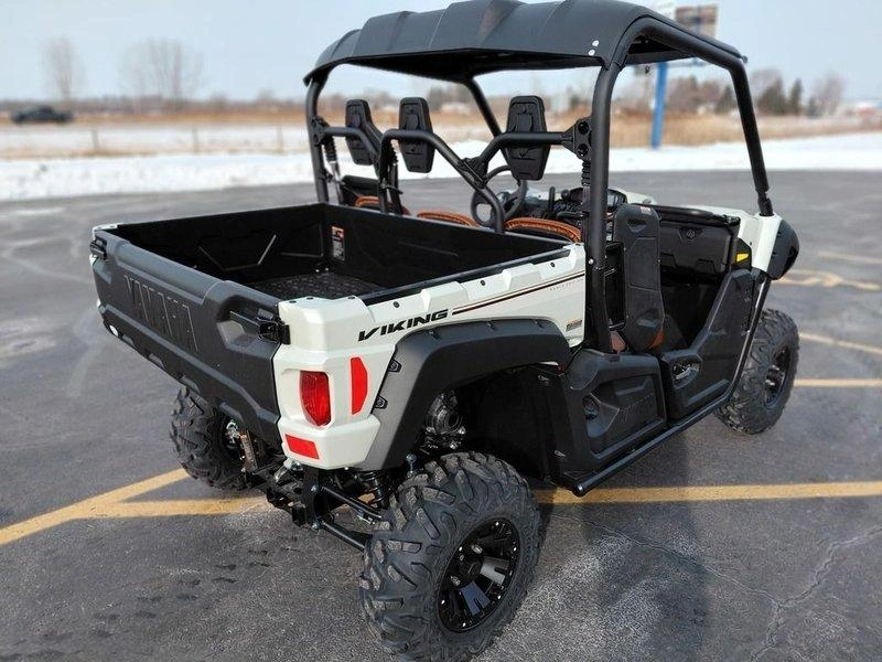 Yamaha Viking Eps Se 2026 alt