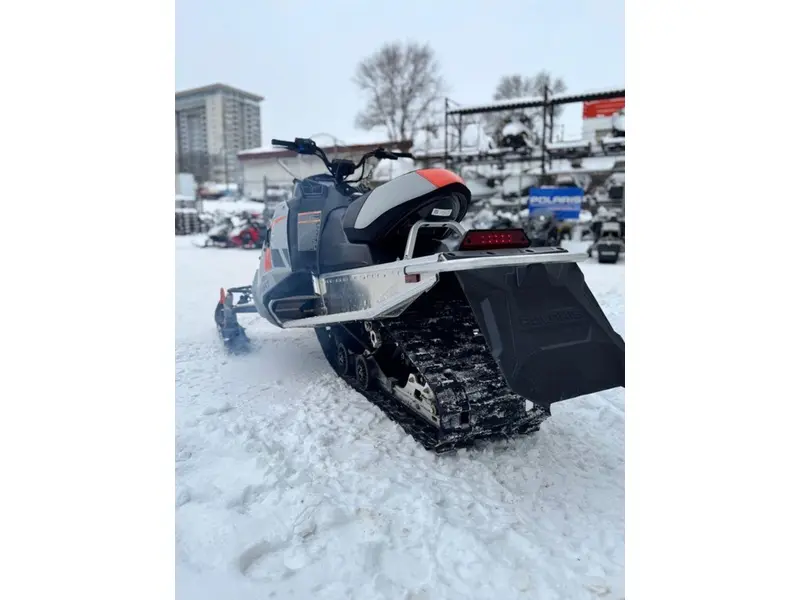 Polaris 550 INDY Sport 2025