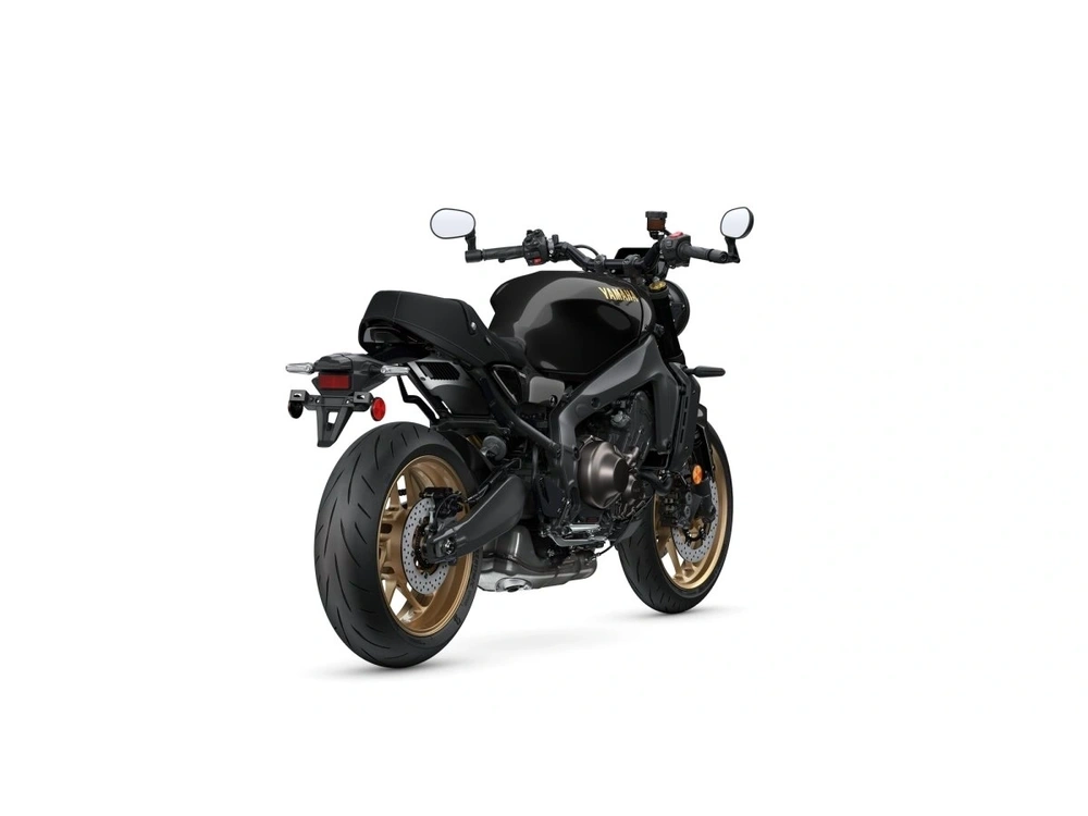 2026 Yamaha Xsr900 alt