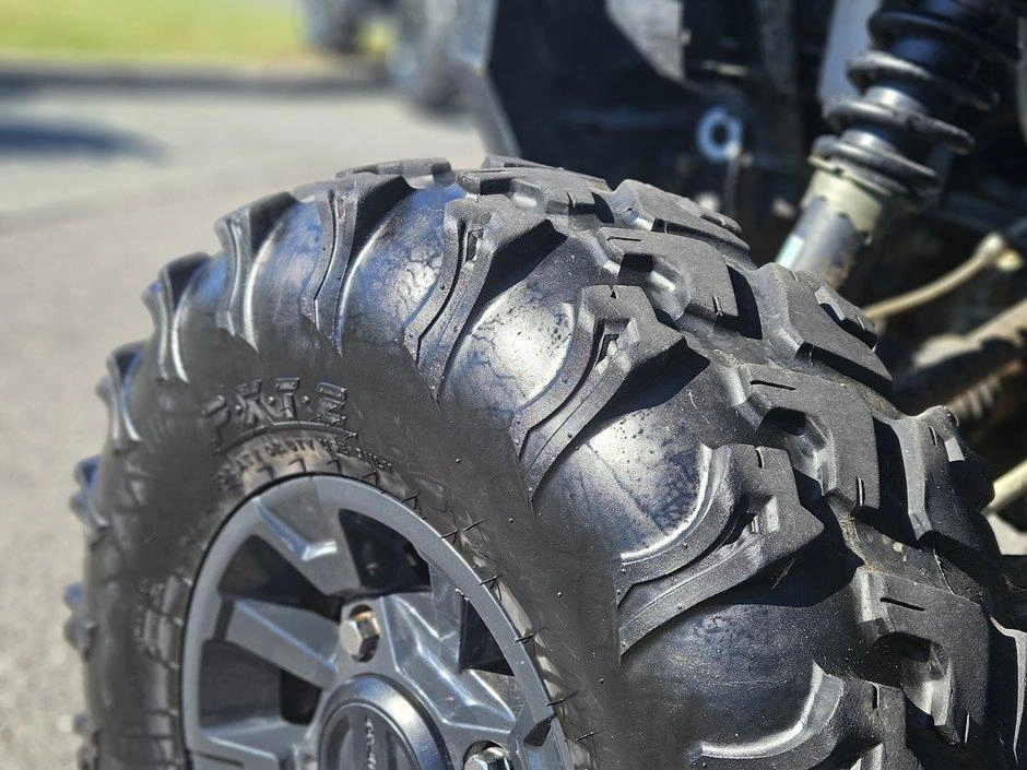 2024 Polaris Ranger Garantie 40 Mois alt